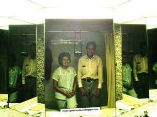 Hotel Hilton, 1974, São Paulo, Brasil