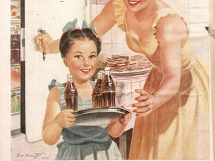 Propaganda "Hospitalidade", Coca-Cola, Brasil