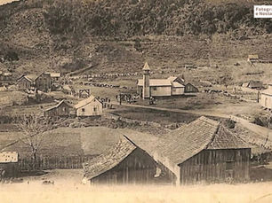 Linha Jansen, Bento Gonçalves / Atual Distrito de Jansen, Farroupilha, Rio Grande do Sul, Brasil