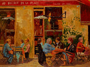 No bar (No bar) - Daniel Penna