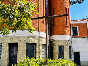 Cruzeiro, Paróquia Nossa Senhora das Dores / Igreja Matriz, Serrana, São Paulo, Brasil