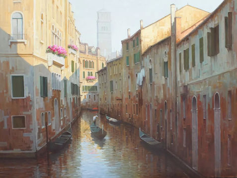 Veneza 3, Itália (Veneza) - Cândido Oliveira