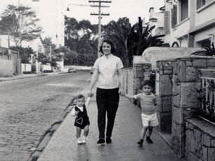 Rua Cravinhos, 1958, Jardim Paulista, São Paulo, Brasil