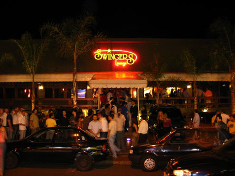 Imagens da Swingers, Ribeirão Preto, São Paulo, Brasil