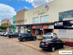 Shopping da Moda, Sertãozinho, São Paulo, Brasil