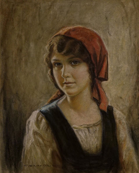 Camponesa (Camponesa) - Guerino Grosso