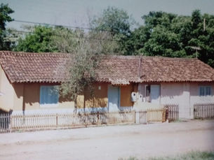 Colônia Milanesa, Fazenda Monte Alegre / Atual Campus da USP, Ribeirão Preto, São Paulo, Brasil