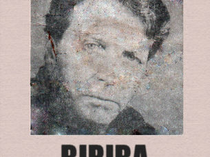 Santinho político "Vereador Biriba", 1988, Ribeirão Preto, São Paulo, Brasil