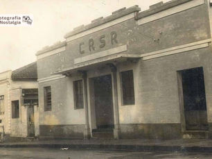 Clube Recreativo Santa Ritense / CRÓ - Clube Recreativo Operário, Santa Rita do Passa Quatro, São Paulo, Brasil
