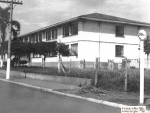 Instituto de Educação Leônidas do Amaral Vieira, Santa Cruz do Rio Pardo, São Paulo, Brasil
