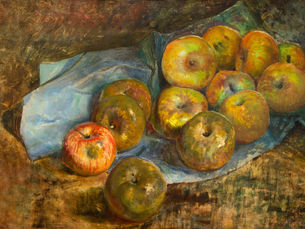 Maças (Maças) - Jorge Mori