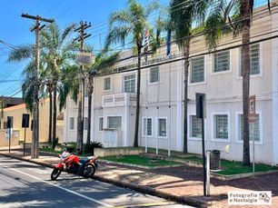 Imagens da Prefeitura de Votuporanga, São Paulo, Brasil