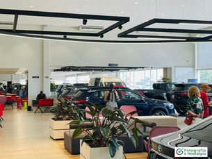 Toyota Santa Emília, Ribeirão Preto, São Paulo, Brasil