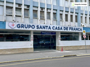 Grupo Santa Casa de Franca, Centro, Franca, São Paulo, Brasil