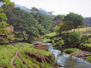 Manhã de Maio (Manhã de Maio) - José Rosário