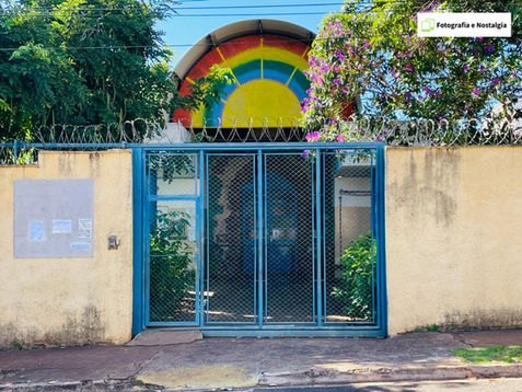 EMEF Elisa Duboc Garcia, Jardim João Rossi, Ribeirão Preto, São Paulo, Brasil