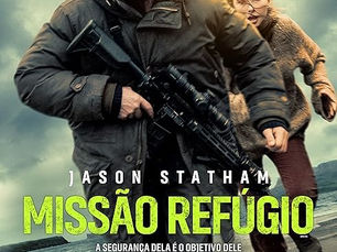 Missão Refúgio 2026 - Shelter