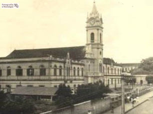 Igreja São José, Ribeirão Preto, São Paulo, Brasil
