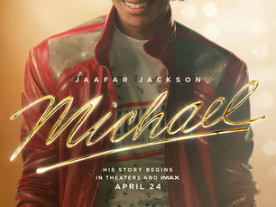Michael 2026 - Michael