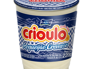 Requeijão cremoso / Aprenda a diferenciar o produto verdadeiro das imitações - Artigo