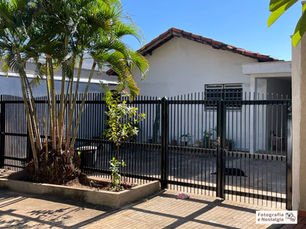 Imóveis antigos 45, Jardim Independência, Ribeirão Preto, São Paulo, Brasil