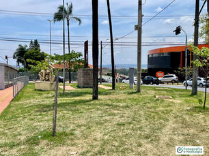 Praça da Bíblia, 2025, Ribeirão Preto, São Paulo, Brasil