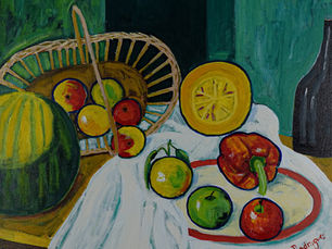 Melancia (Melancia) - Jorge Rodrigues