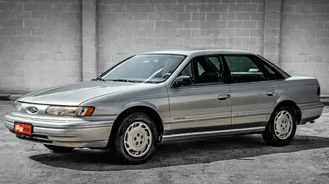 Ford Taurus GL 1994, Estados Unidos