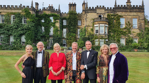 Keeping Up with Aristocrats