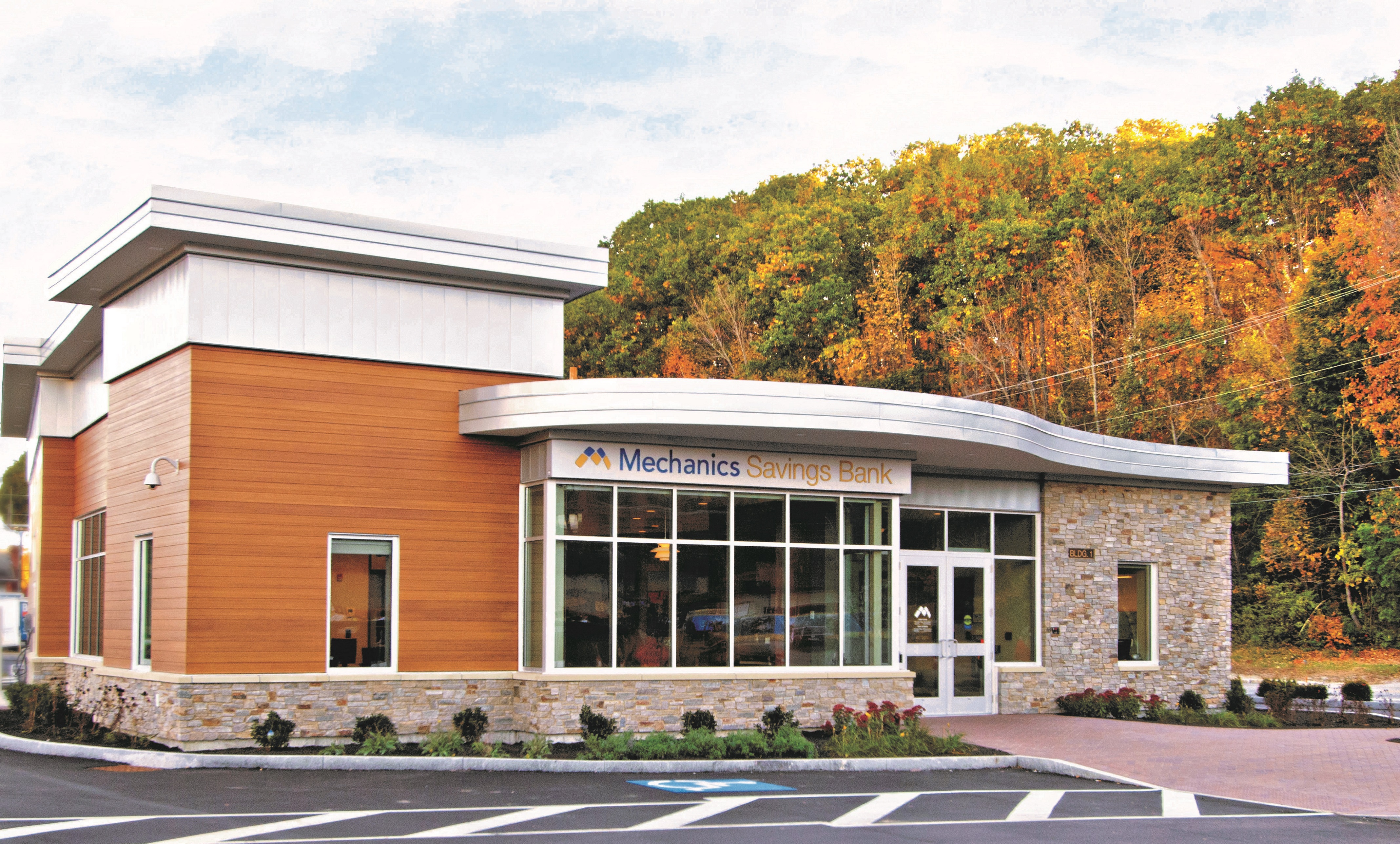 Lamboo Rainscreen Bamboo Siding &amp; Soffit