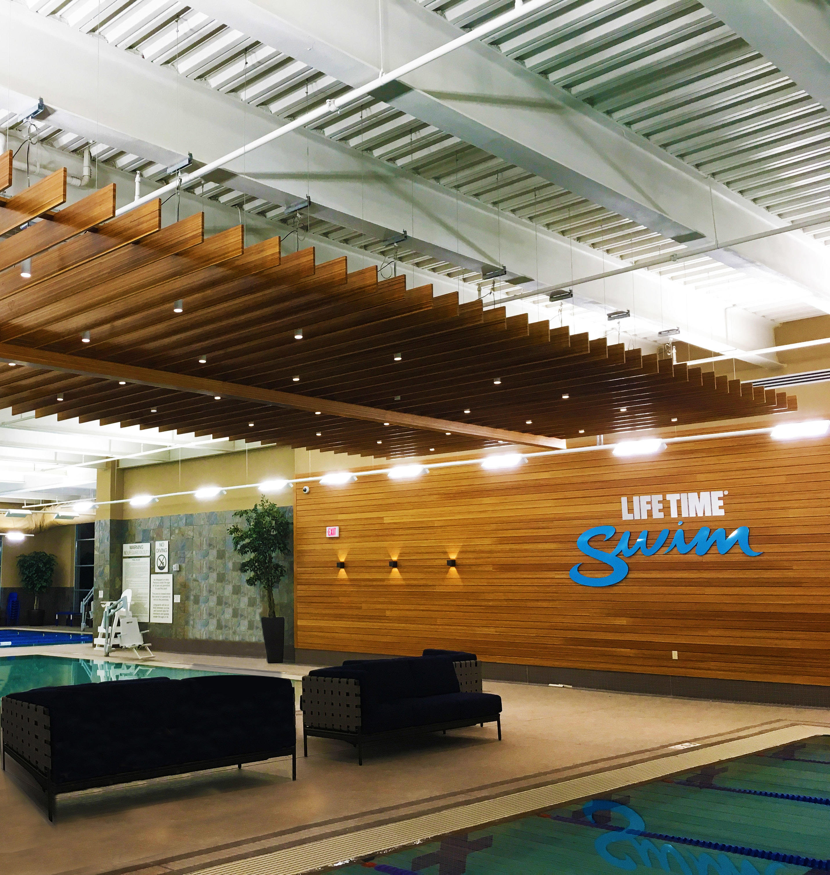 Lamboo Litchfield Bamboo Products