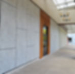 Lamboo® Elements™ - Screen Wall Accent