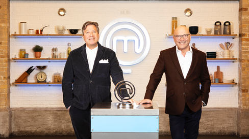 Celebrity MasterChef