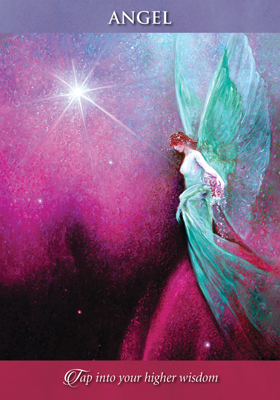 Thumbnail: Dream Oracle Cards