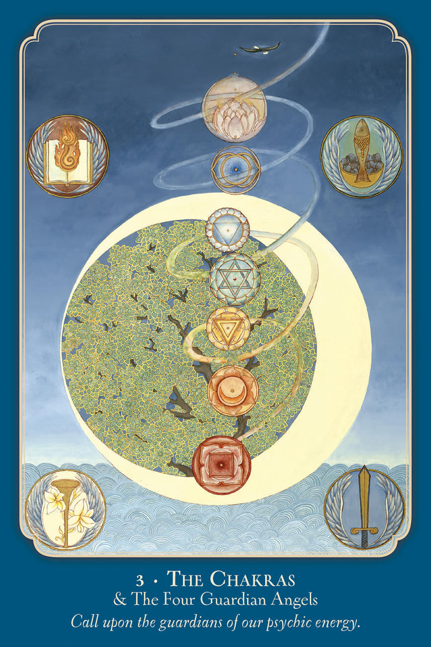 Thumbnail: Buddha Wisdom, Shakti Power