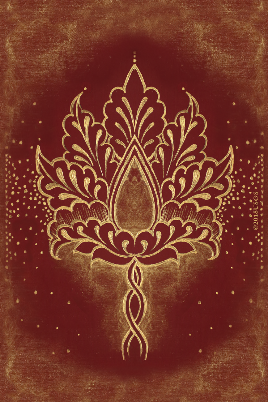 Thumbnail: Buddha Wisdom, Shakti Power