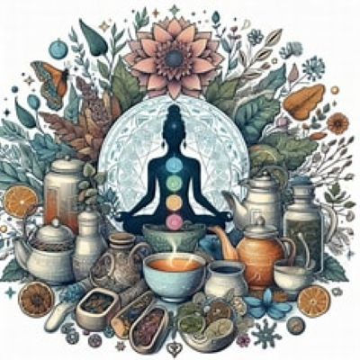 Herbs & Witchcraft