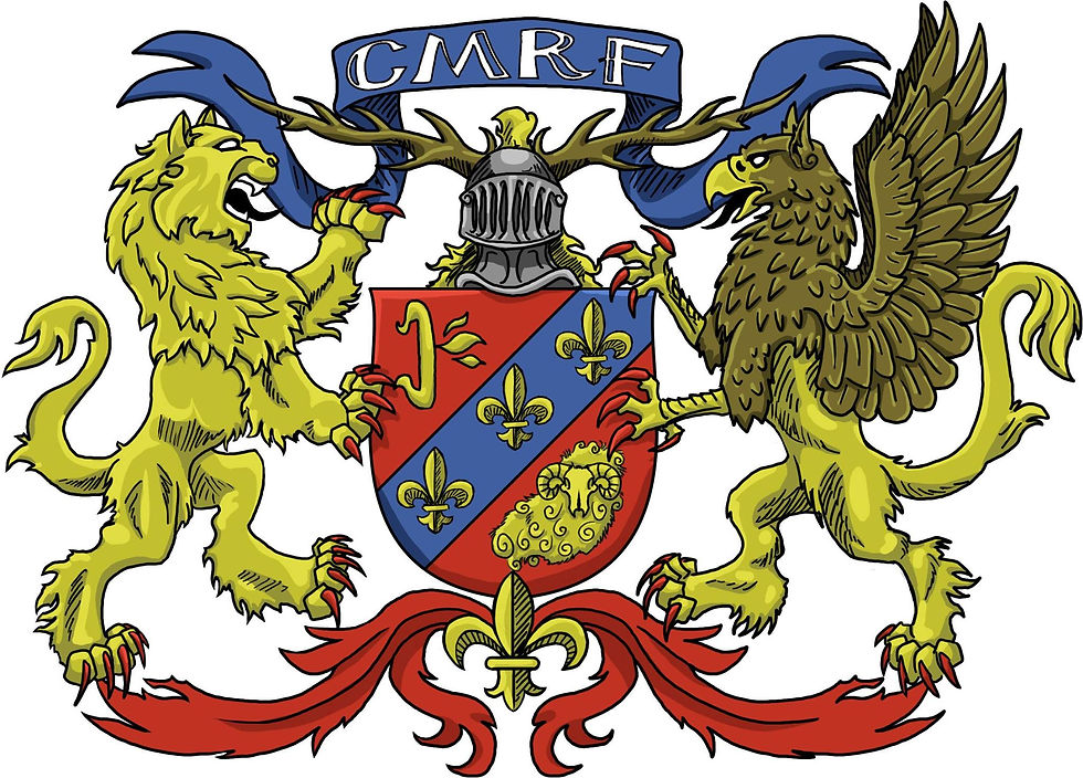 Central Missouri Renaissance Festival