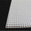 Thumbnail: Lichtrasterplatte 120x60cm
