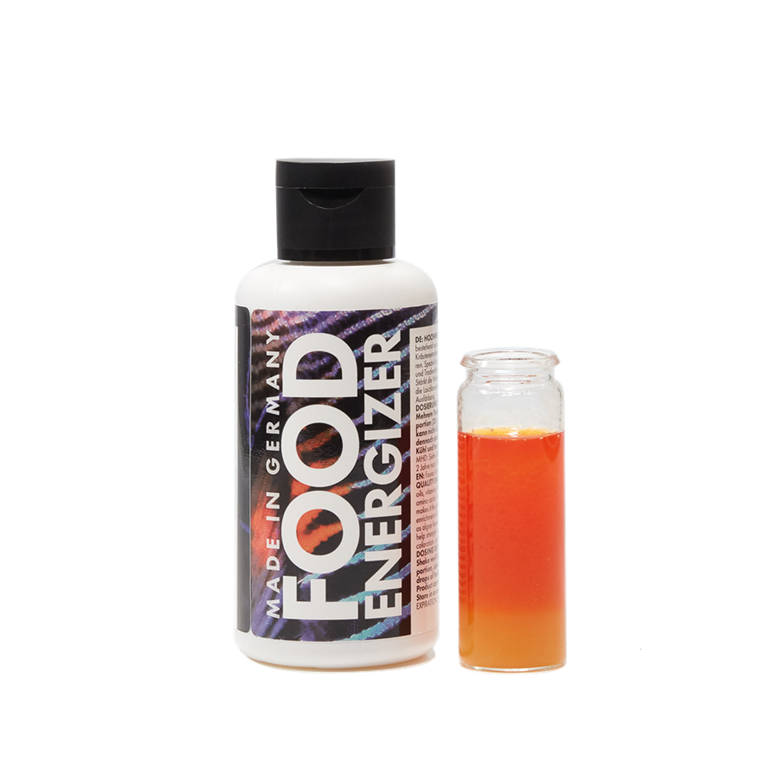 Fauna Marin Ultra Food Energizer Vitamin 100mL