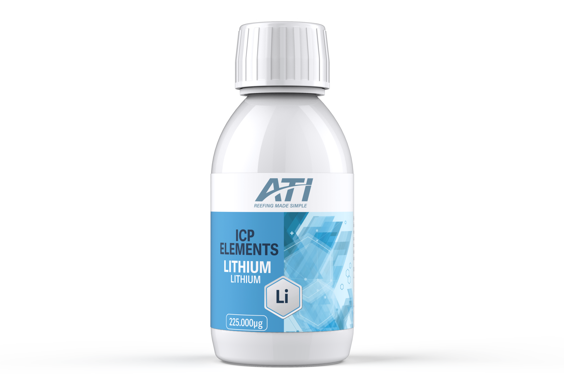 ATI Lithium 150mL