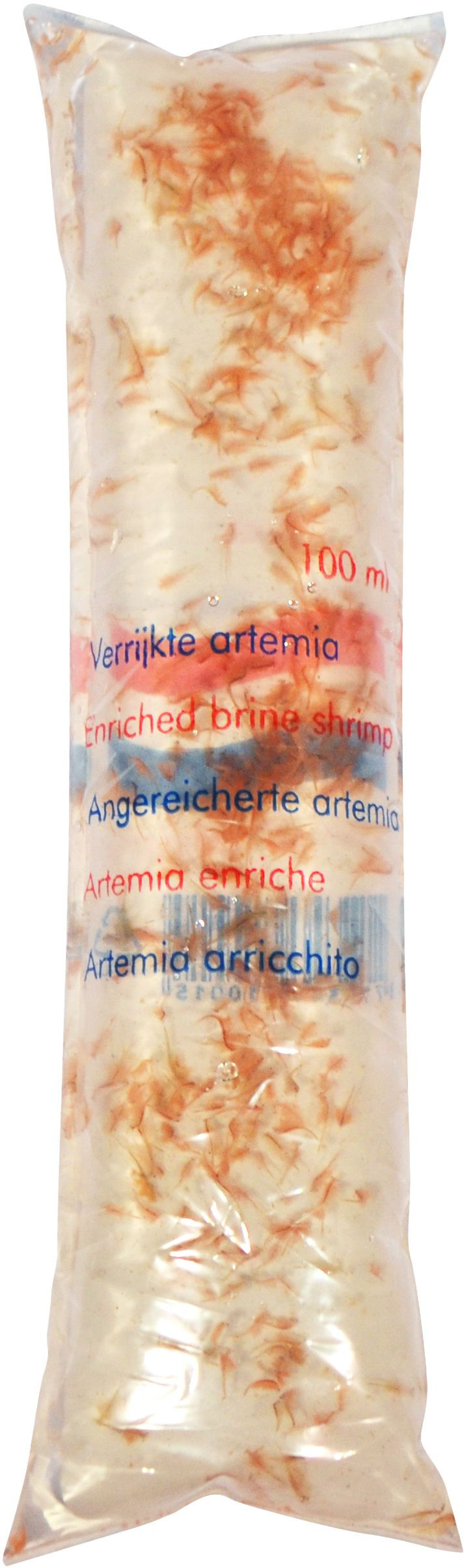 AquaDip Live Artemia 100mL