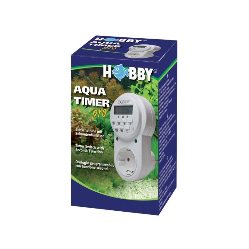 Hobby Aqua Timer Pro