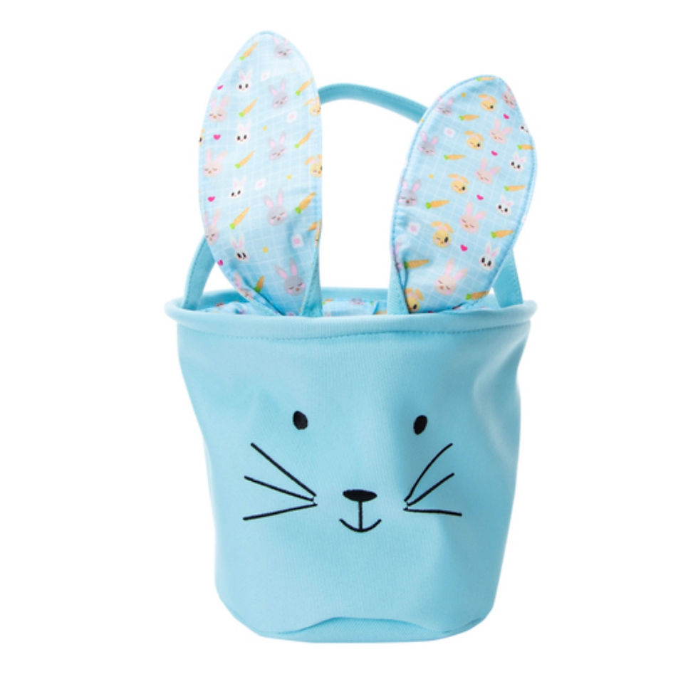 Thumbnail: Custom Easter Baskets!!!