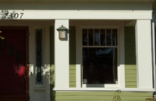 Square Posts