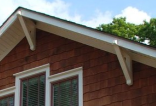 Corbel Brackets