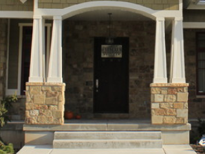 Double Columns