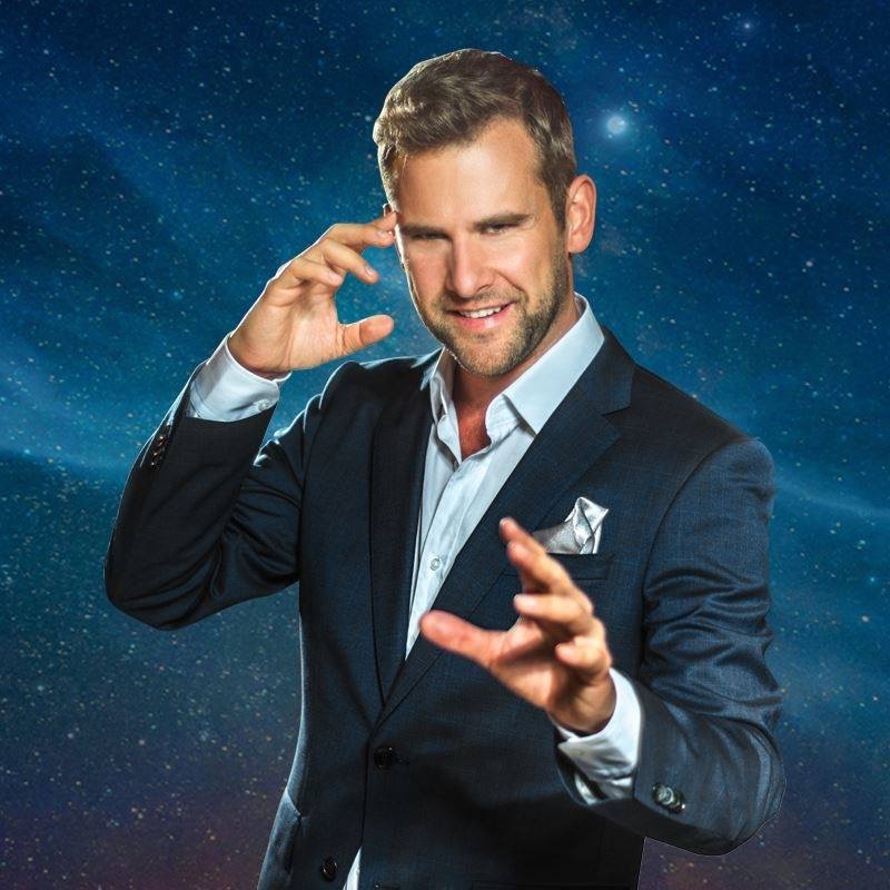 Writer: Danny Blue Mentalist