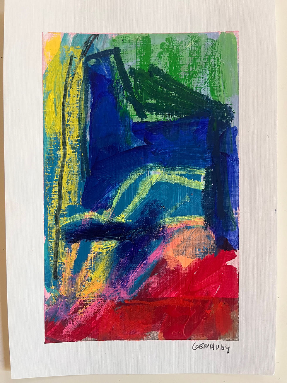 Miniature : colorful 7