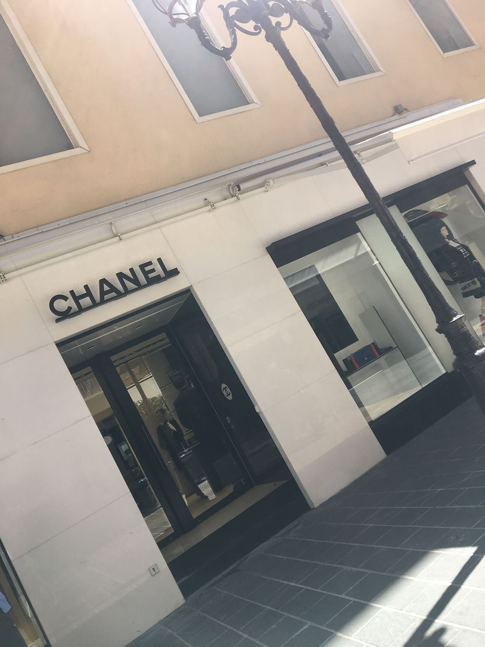 Chanel